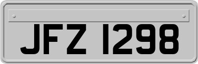 JFZ1298