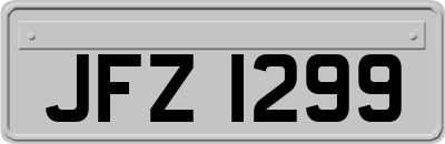 JFZ1299