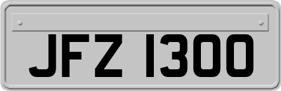 JFZ1300