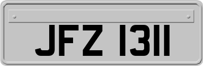 JFZ1311