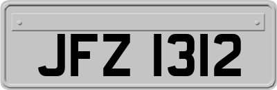 JFZ1312