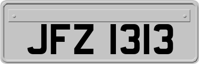 JFZ1313