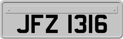 JFZ1316