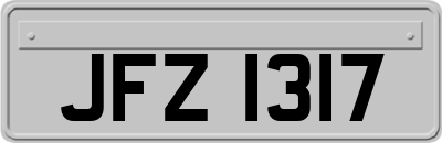 JFZ1317