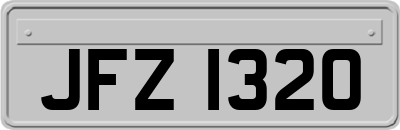 JFZ1320