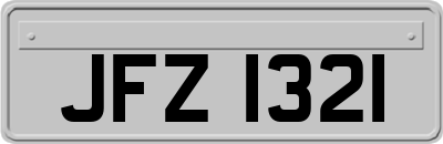 JFZ1321