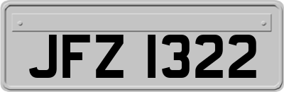 JFZ1322