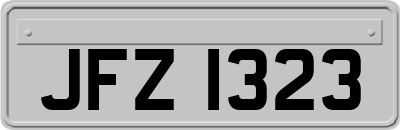 JFZ1323