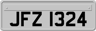 JFZ1324