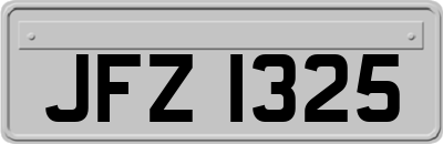 JFZ1325