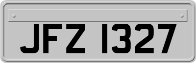 JFZ1327