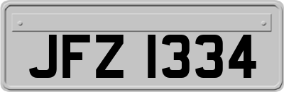 JFZ1334