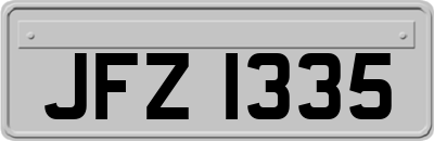 JFZ1335