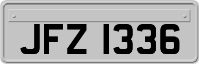 JFZ1336