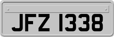 JFZ1338