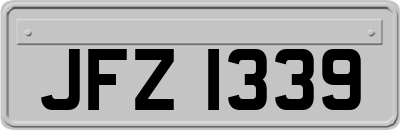 JFZ1339