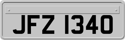 JFZ1340