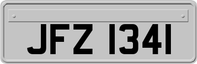JFZ1341