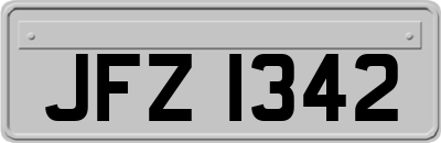 JFZ1342