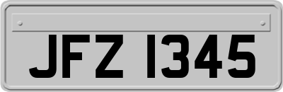 JFZ1345