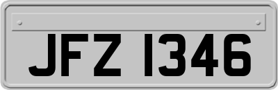 JFZ1346