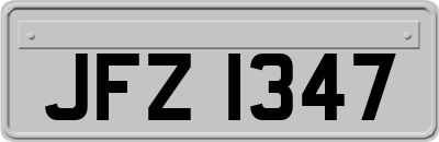 JFZ1347