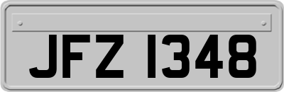 JFZ1348