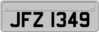 JFZ1349