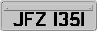 JFZ1351
