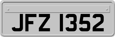 JFZ1352