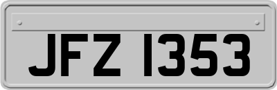 JFZ1353