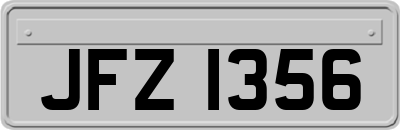 JFZ1356