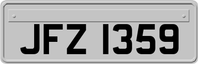 JFZ1359