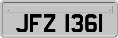 JFZ1361