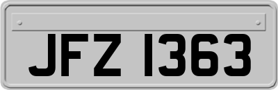 JFZ1363