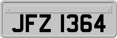 JFZ1364