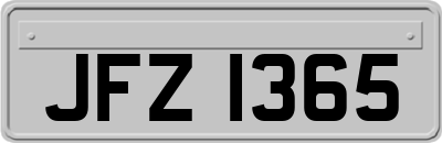 JFZ1365