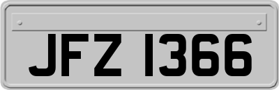 JFZ1366