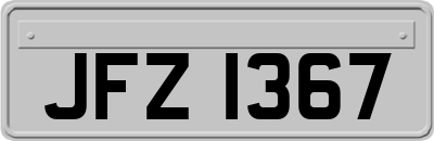 JFZ1367