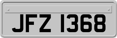 JFZ1368