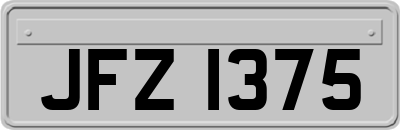 JFZ1375