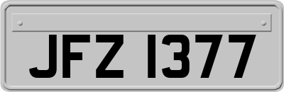 JFZ1377