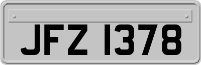 JFZ1378
