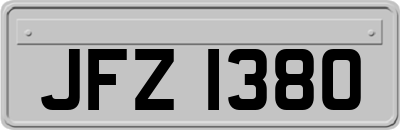 JFZ1380