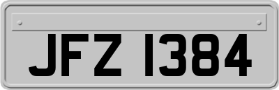 JFZ1384