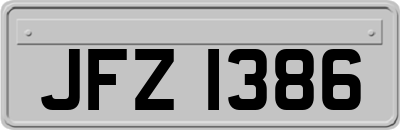 JFZ1386
