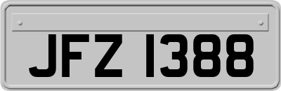 JFZ1388
