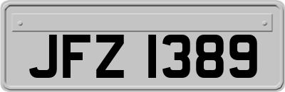 JFZ1389