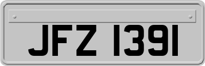 JFZ1391