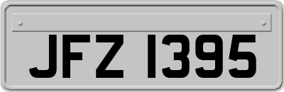 JFZ1395